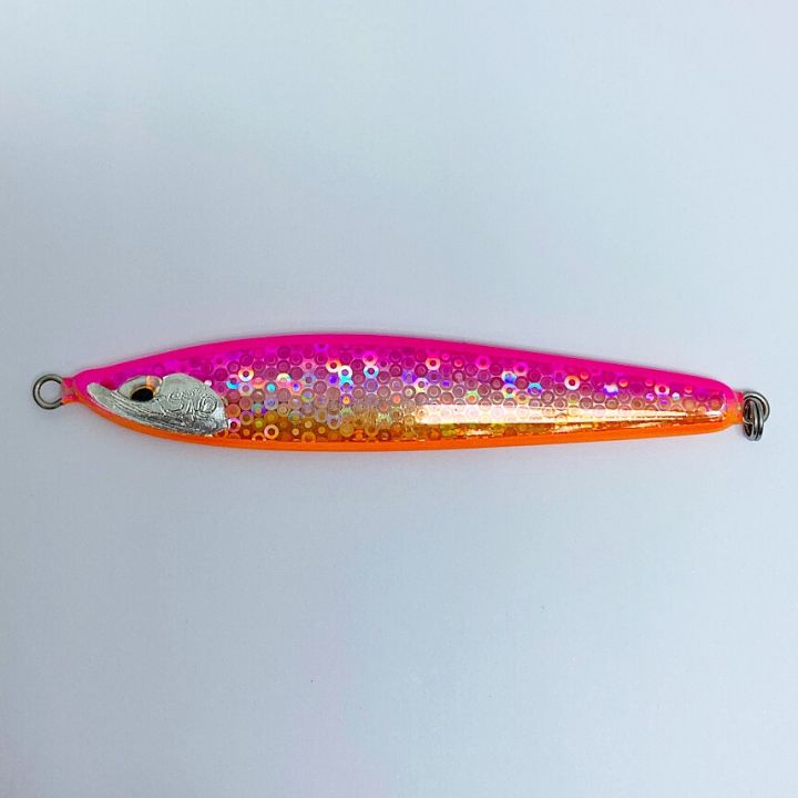 Lures Chemist ルアーズケミスト 6本まとめ ソード 40 - 中古釣り