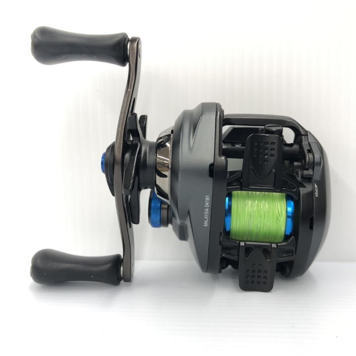 σσ SHIMANO シマノ SLXDC 70XG ベイトリール 04181 - 中古釣り