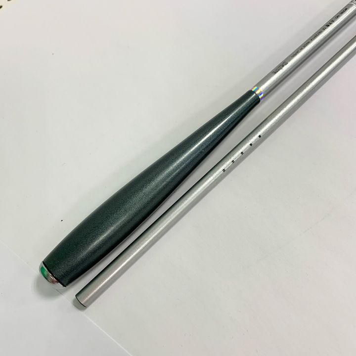 DAIWA ダイワ 五天聖 14 ヘラ竿 口栓 竿袋付 ロッド 五天聖 14 - 中古