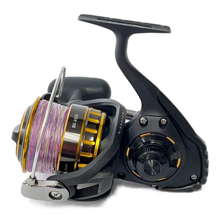 ダイワ BG4500H スピニングリール ダイワ BG 4500H (リール) 価格比較