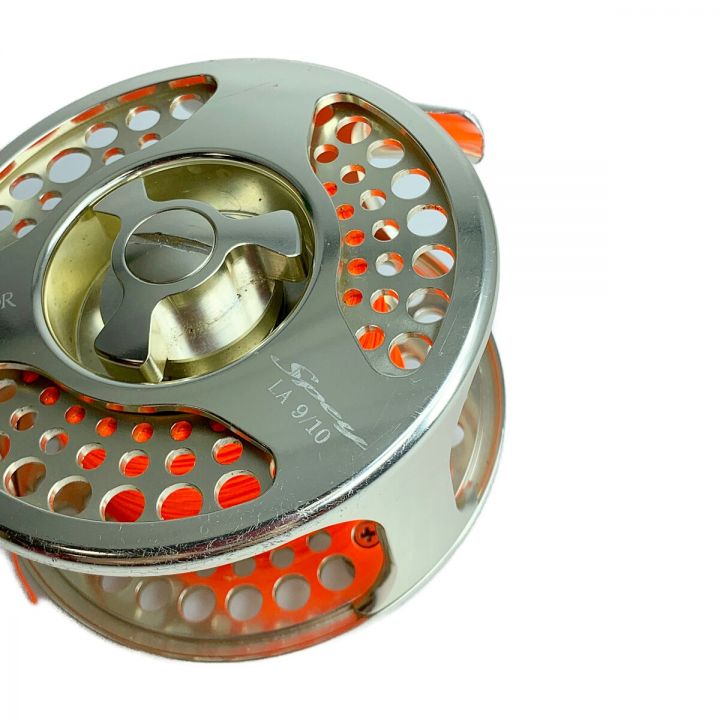 Daiwa LOCHMOR LA 4/5 フライリール Daiwa LOCHMOR LA 4/5 フライ
