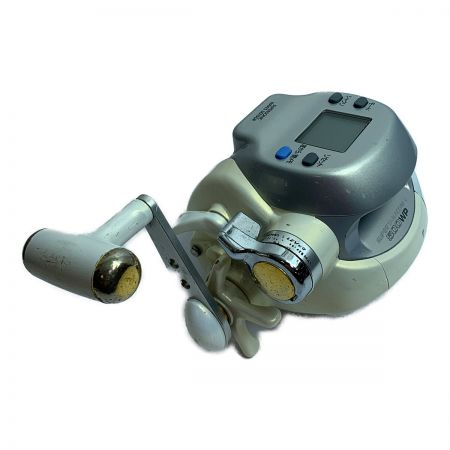 DAIWA ダイワ SUPER TANACOM 500WP 電動リール 電源ケーブル付 SUPER