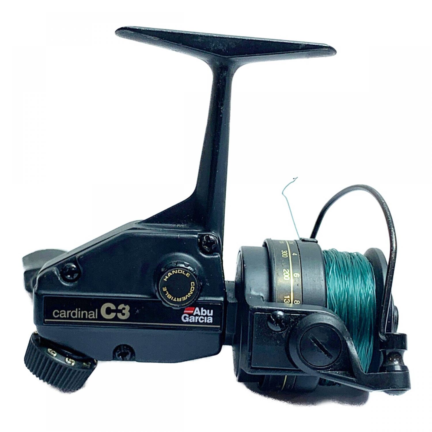 Abu Garcia cardinal C5 カーディナル 【公式通販】