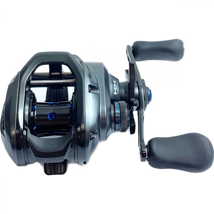 SHIMANO シマノ 19 SLX MGL 70HG 右 ベイトリール 04048 箱付 - 中古