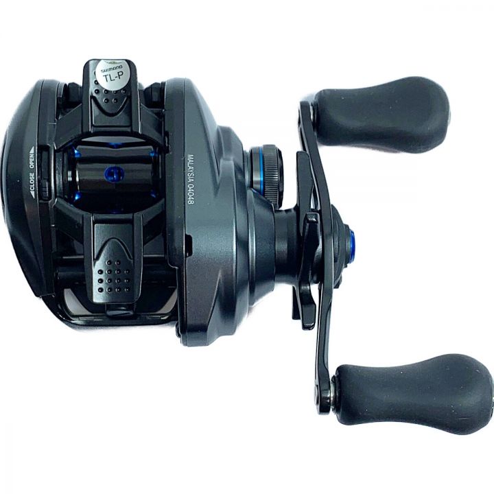 SHIMANO シマノ 19 SLX MGL 70HG 右 ベイトリール 04048 箱付 - 中古