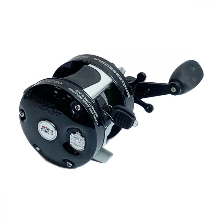 ABU 4601cAbu Garcia UC 4601C ベイトリール Abu Garcia UC 4601C