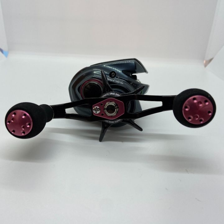 ΨΨ DAIWA ダイワ 両軸リール 紅牙 IC 100P-RM 本体のみ 630000 - 中古