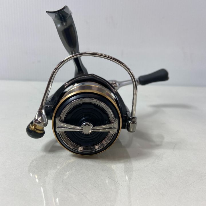 DAIWA ダイワ スピニングリール 20ルビアスLT2500S-XH 箱付き 276405