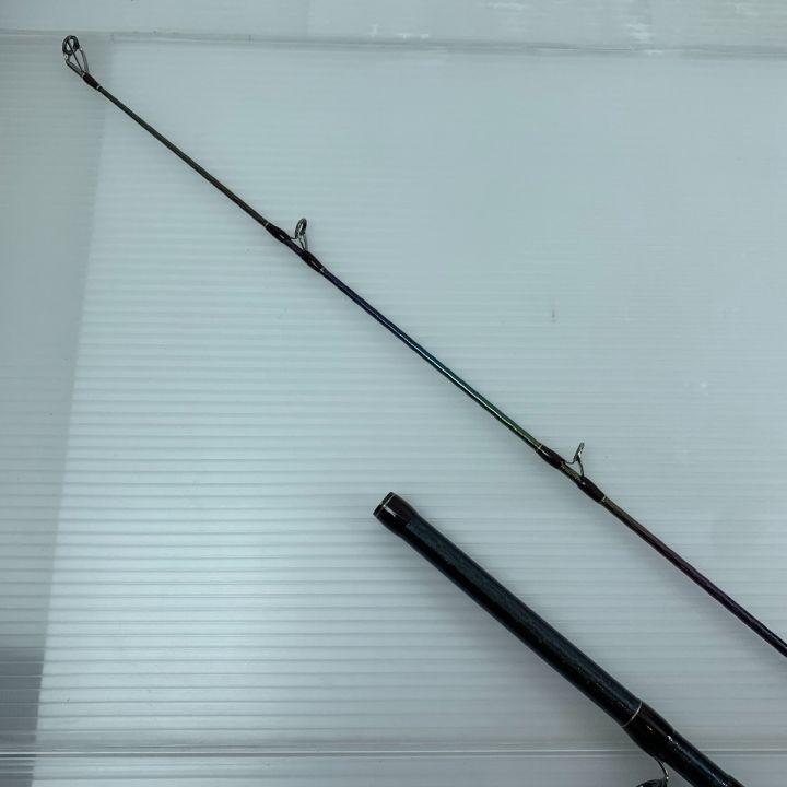 SHIMANO シマノ ロッド ルアーロッド 18ワールドシャウラ 1754R-2