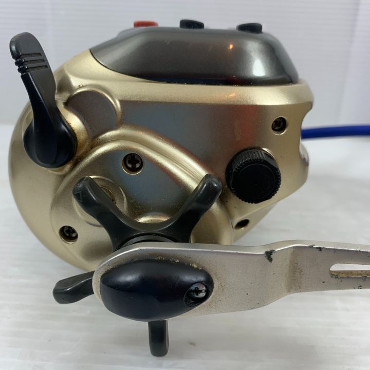 SHIMANO シマノ リール 電動リール 電動丸 4000HP ジャンク品 RG154
