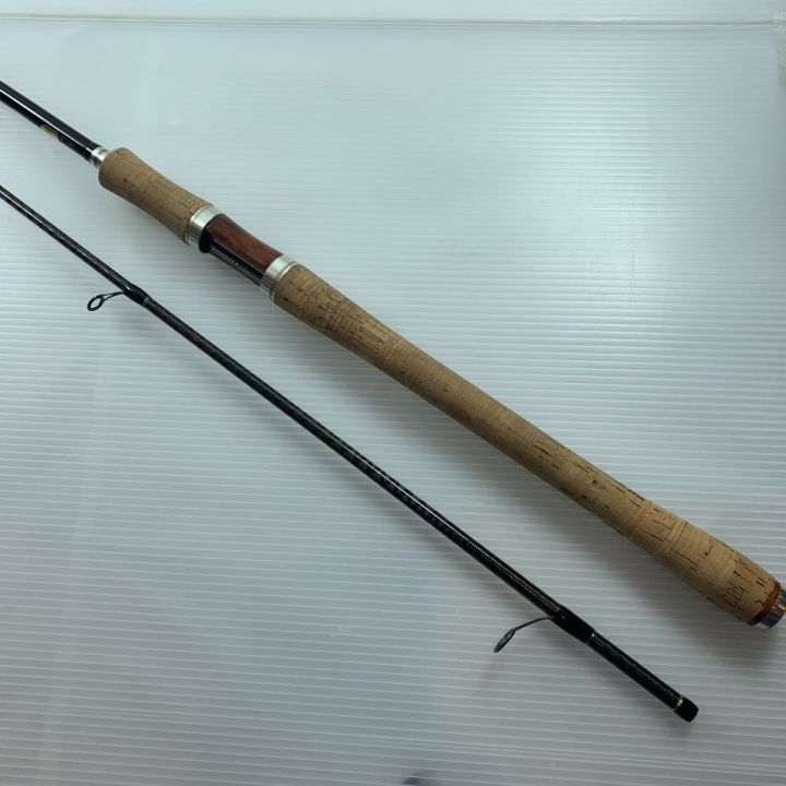 SHIMANO シマノ ロッド ルアーロッド カーディフ モンスターリミテッド