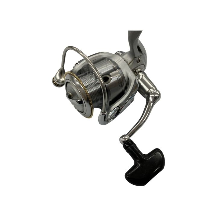 σσ DAIWA ダイワ 07ルビアス 2500 055454 - 中古釣り・フィッシング