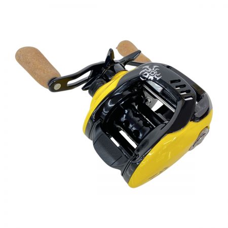 σσ DAIWA ダイワ ベイトリール タトゥーラ タイプR 100HL YL-SD TATULA