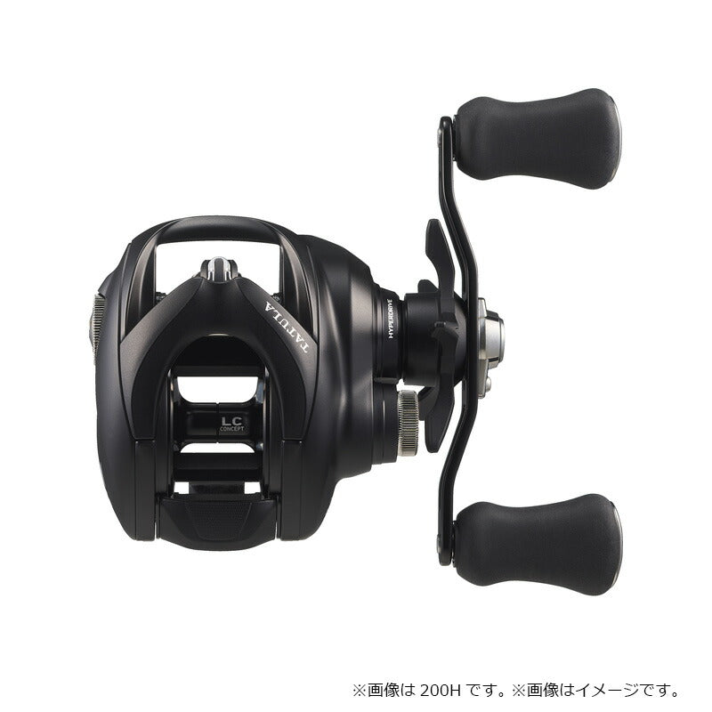 25 タトゥーラTW 200XH / 右ハンドル – つり具のBunBun.com