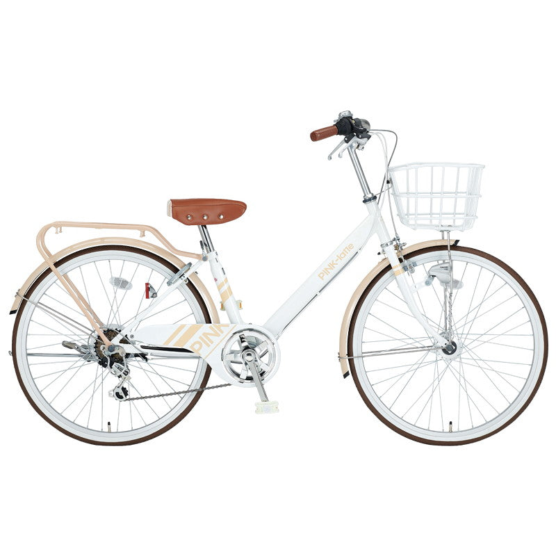 ピンクラテ PKL266-A – DAIWA CYCLE オンラインストア
