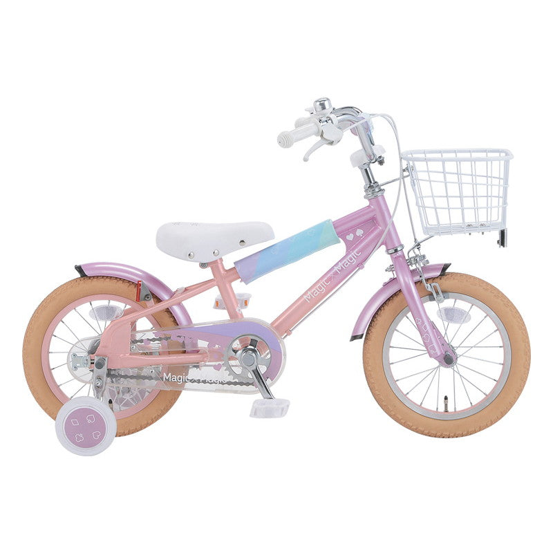 ディズニー 夢のファンタジア 自転車 20サイズ 3段ギア 限定品 自転車