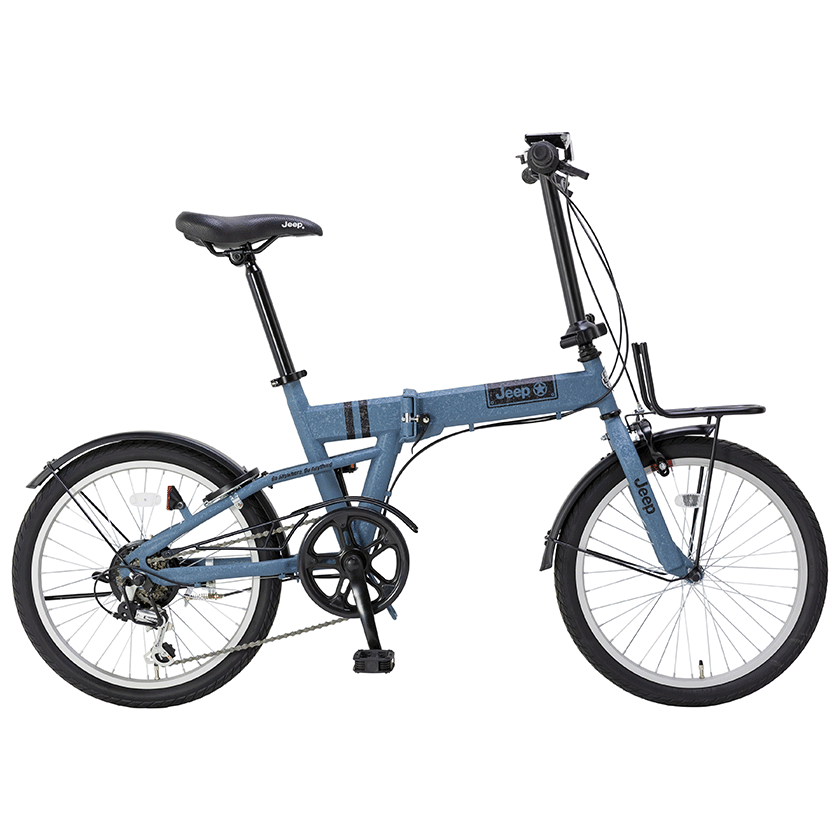 JE-206G 2024年モデル – DAIWA CYCLE オンラインストア