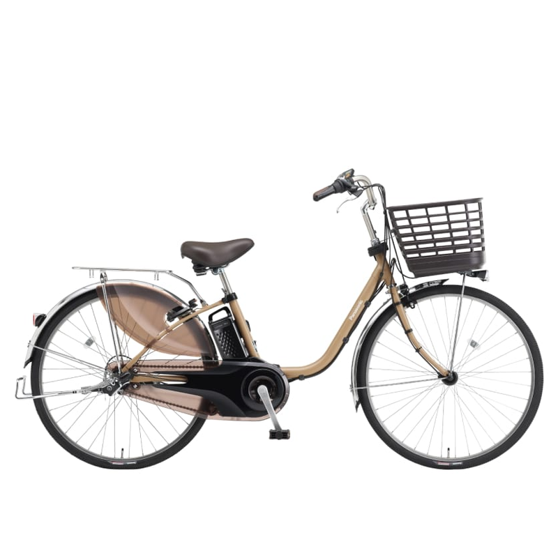 ビビDX BE-FD433 2025年 – DAIWA CYCLE オンラインストア