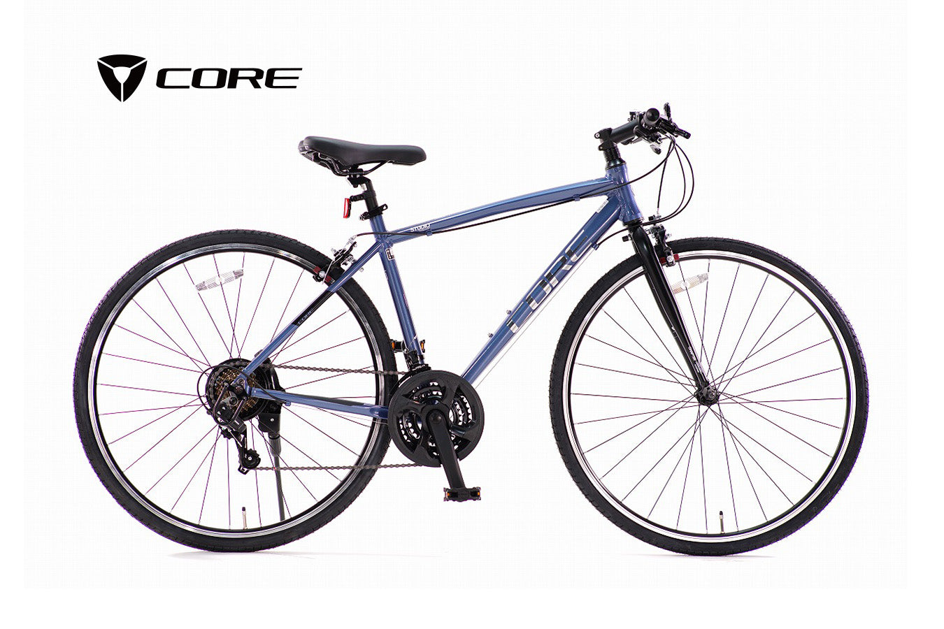 CORE STUDIO CROSS（ストゥディオ） 700C