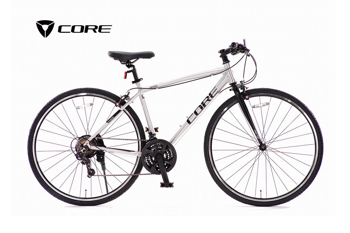 CORE STUDIO CROSS（ストゥディオ） 700C