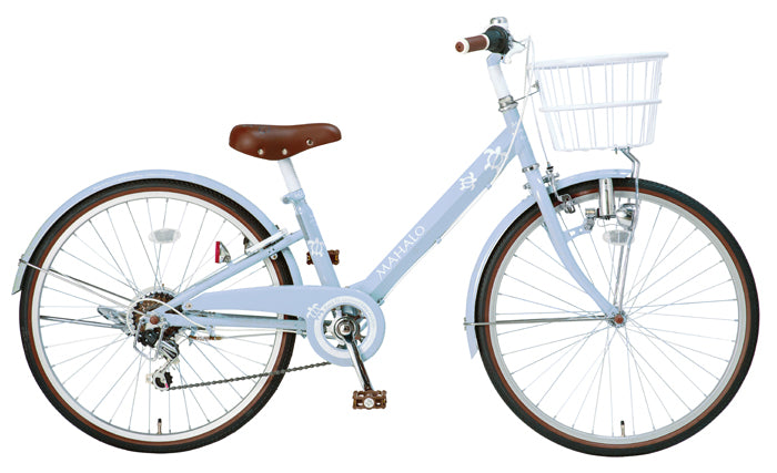 NEW】MAHALO JUNIOR 5th （マハロ ジュニア） 24インチ