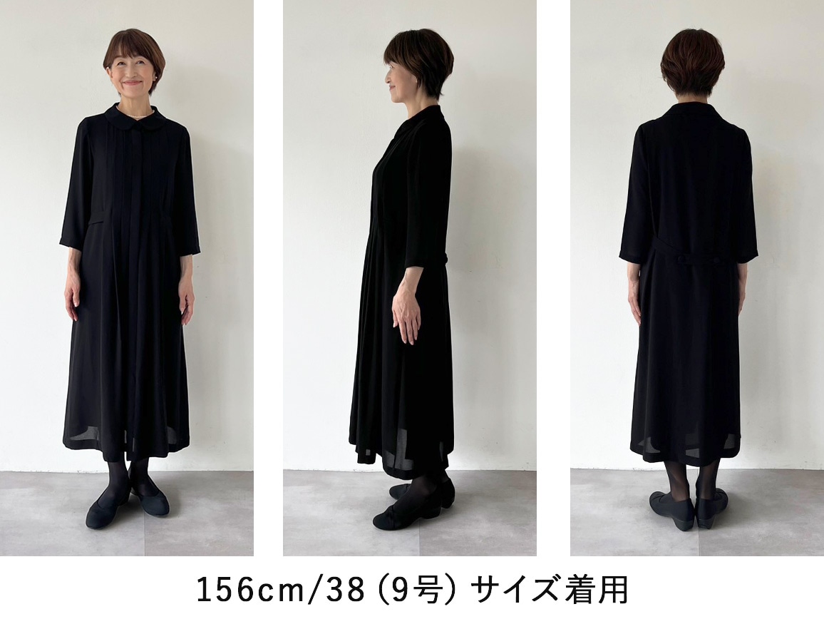 49AV．ジュンコ シマダ・フォーマルワンピース(40_40（11号