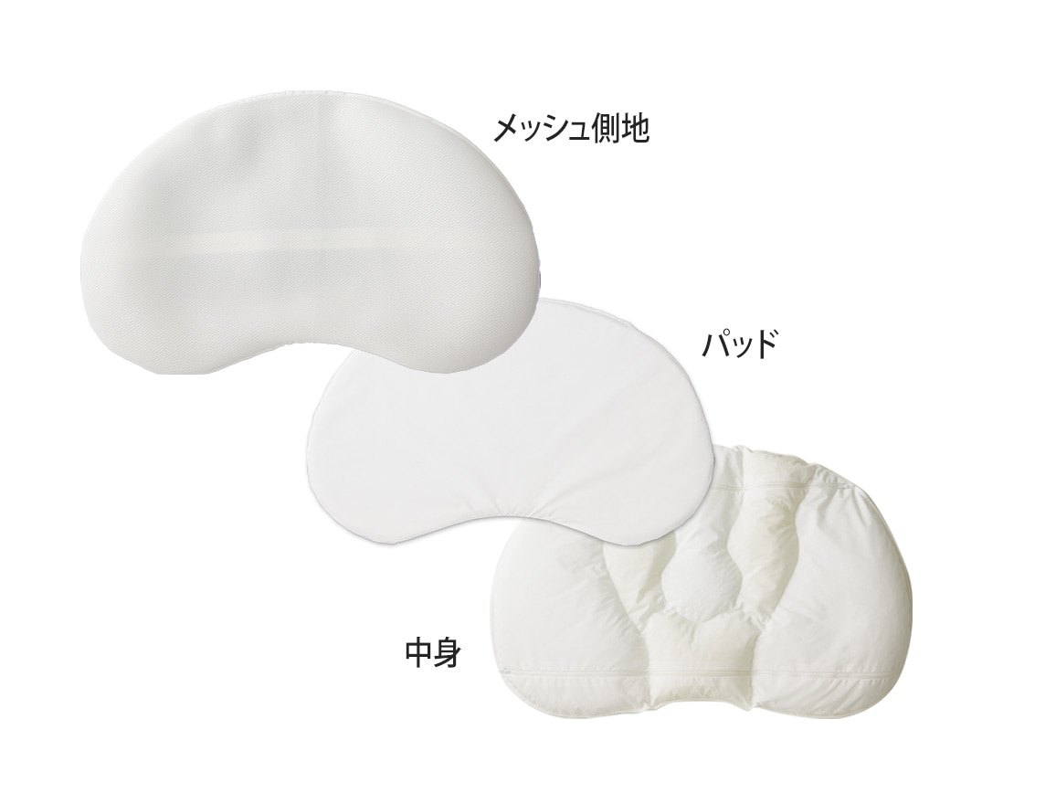 ハルメク 私の枕: ｜ カタログ通販のハルメク