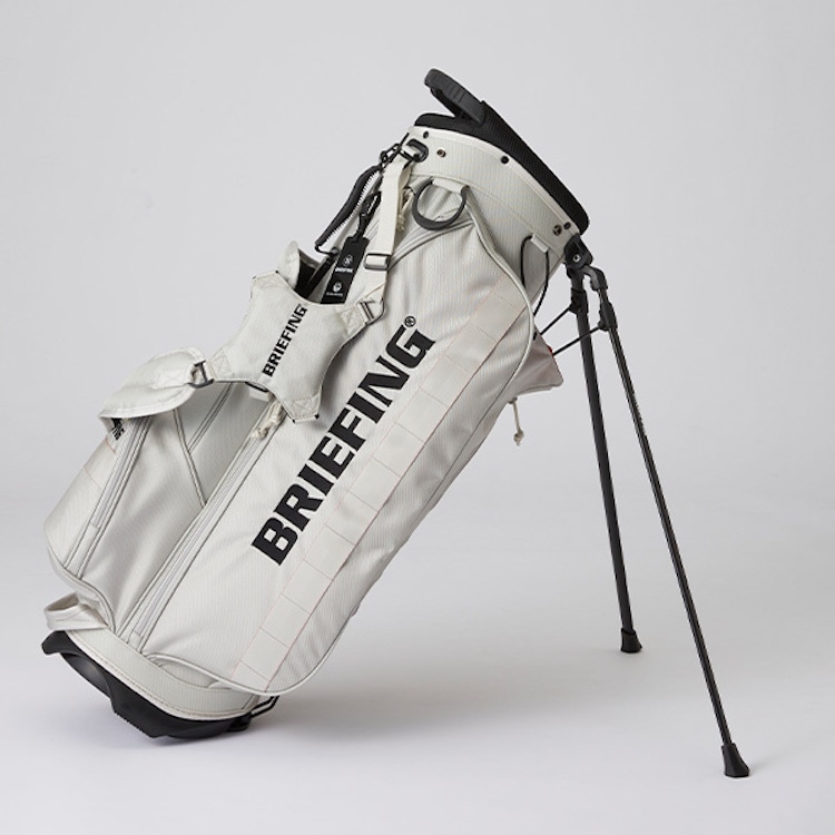 ブリーフィング EPON コラボモデル アイアン 5本セット キャディ
