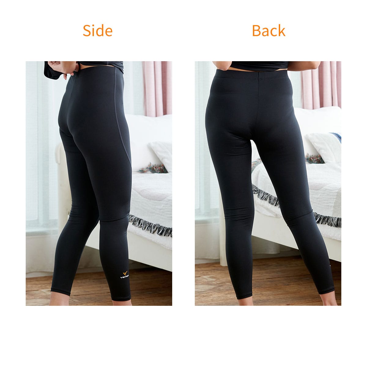 VENEX Recovery Wear RECHARGE+ ロングタイツ L 楽天市場】VENEX