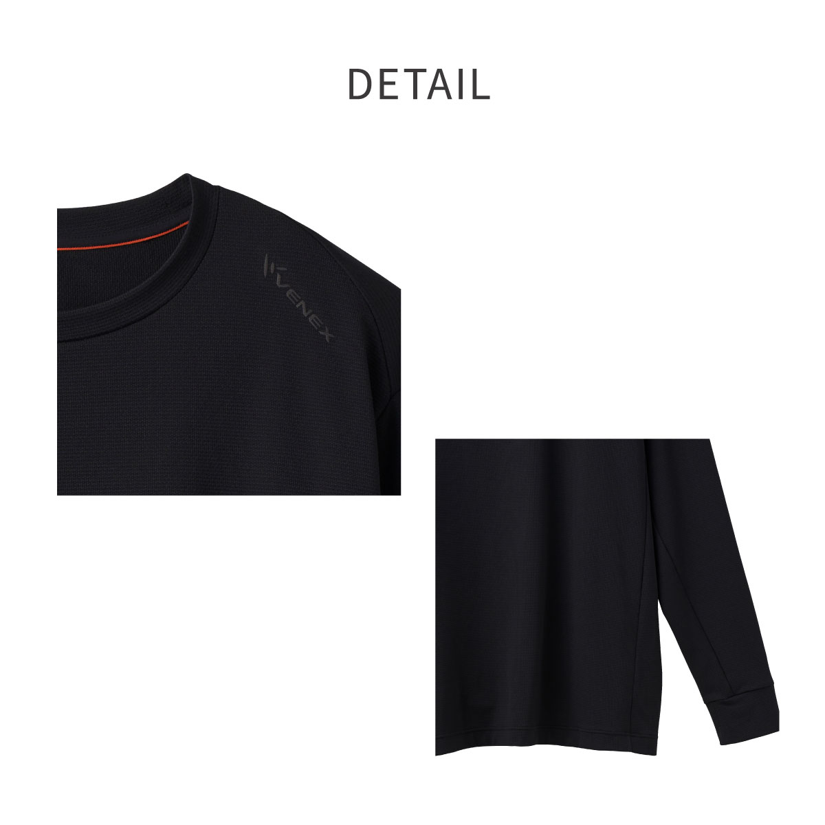 VENEX JAL Mall店 ベネクス リカバリーウェア スタンダードドライ＋