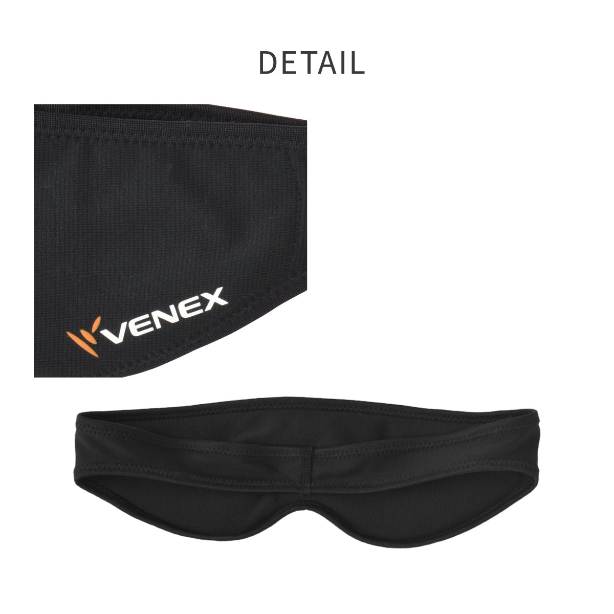 VENEX JAL Mall店 ベネクス リカバリーウェア アイマスク 快眠グッズ