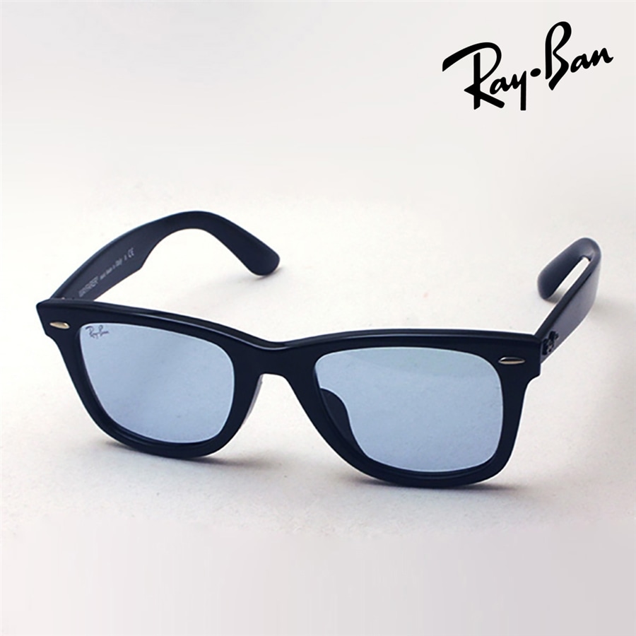 レイバン サングラス ウェイファーラー Ray-Ban RB2140F 90164(52mm