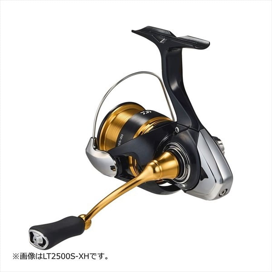 ダイワ スピニングリール 23レガリス LT1000S: 釣具のキャスティング