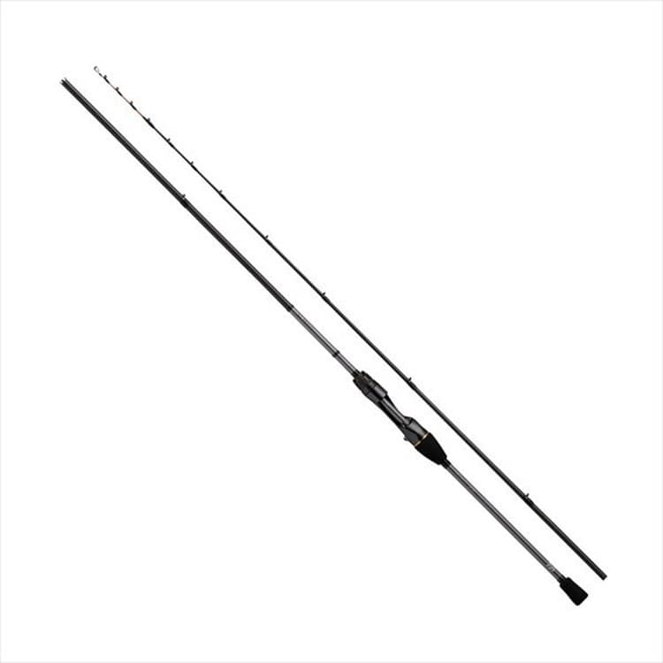 ダイワ カワハギ竿 メタリアカワハギ S/MH-175・W(2ピース): 釣具の