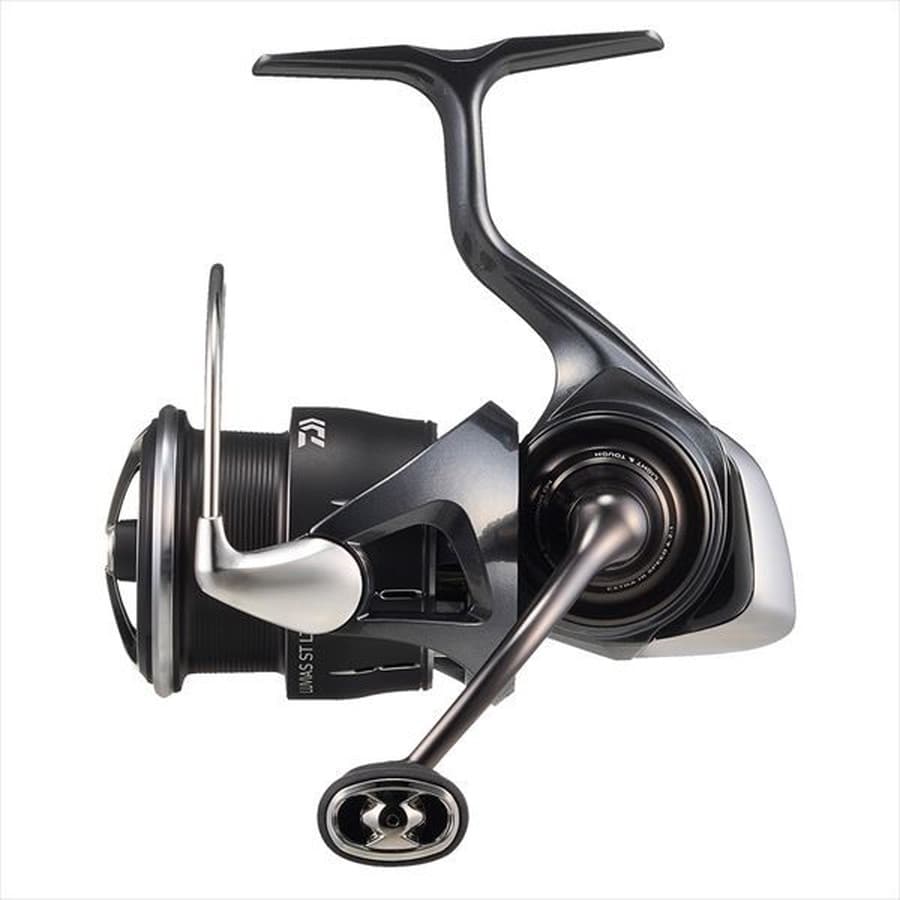 ダイワ スピニングリール 24ルビアス ST LT2500S-XH: 釣具の