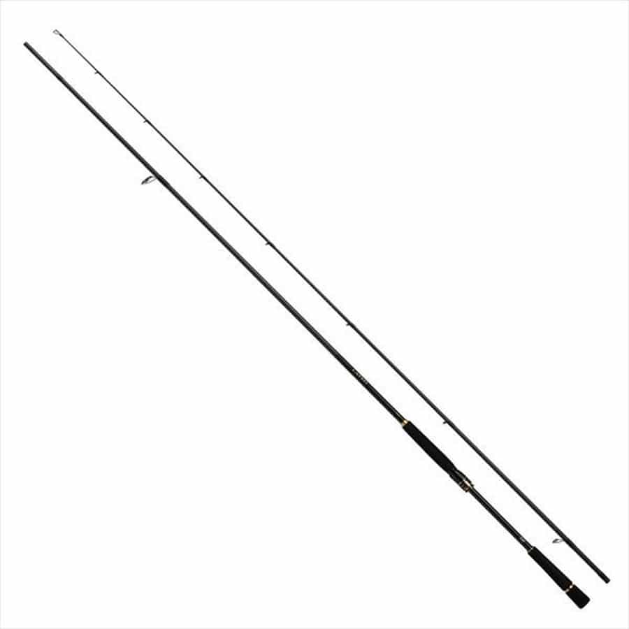 ダイワ シーバスロッド ラテオ 100MH・K(スピニング 2ピース): 釣具の