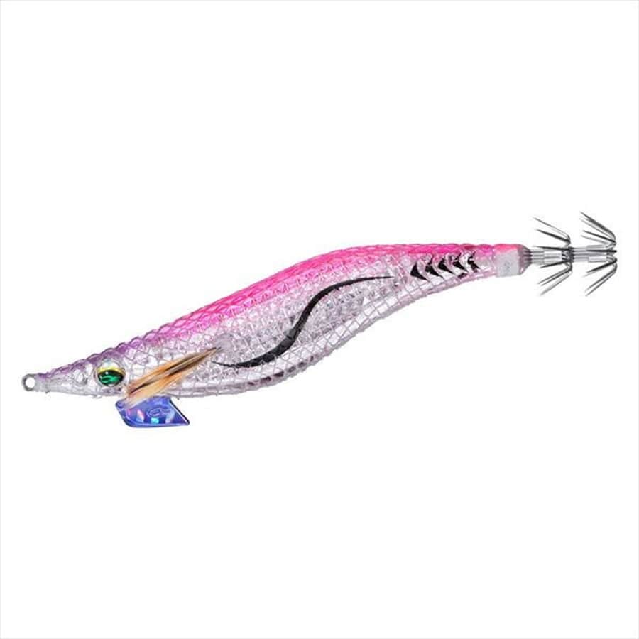 ダイワ エギ エメラルダス シャインLC レーザーインパクト 3.5 LI