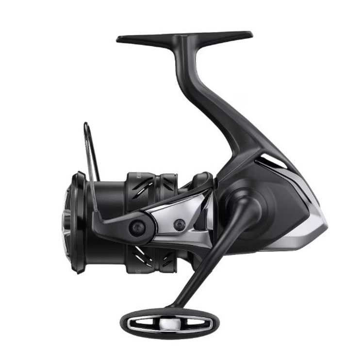 シマノ スピニングリール 23エクスセンス XR 3000MHG: 釣具の
