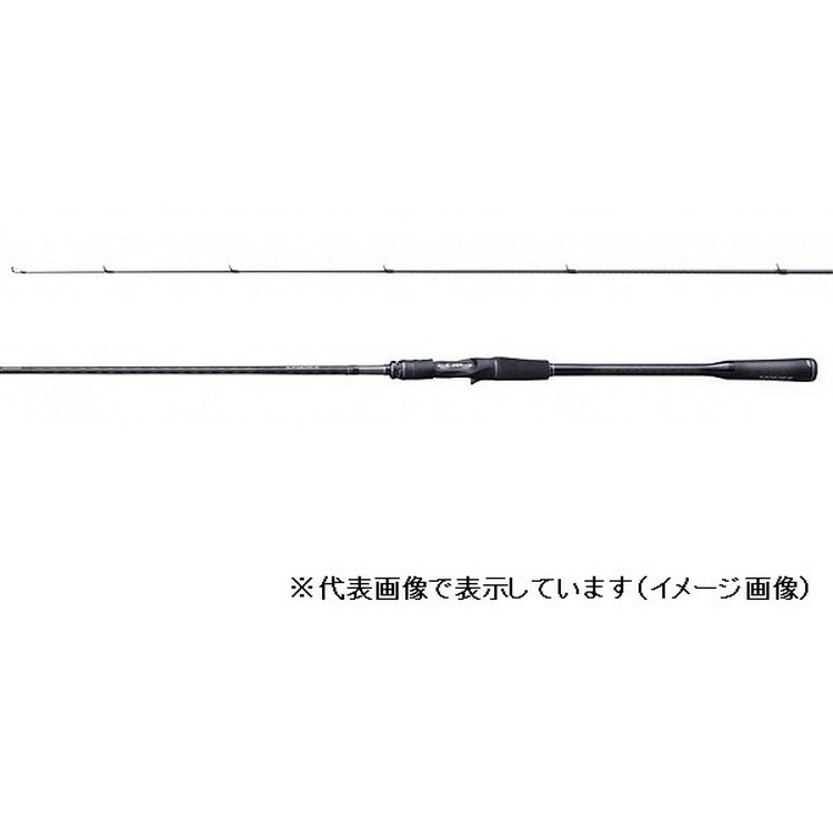 SHIMANO EXSENCE B88ML/R 美品 シマノ 20 エクスセンス ジェノス