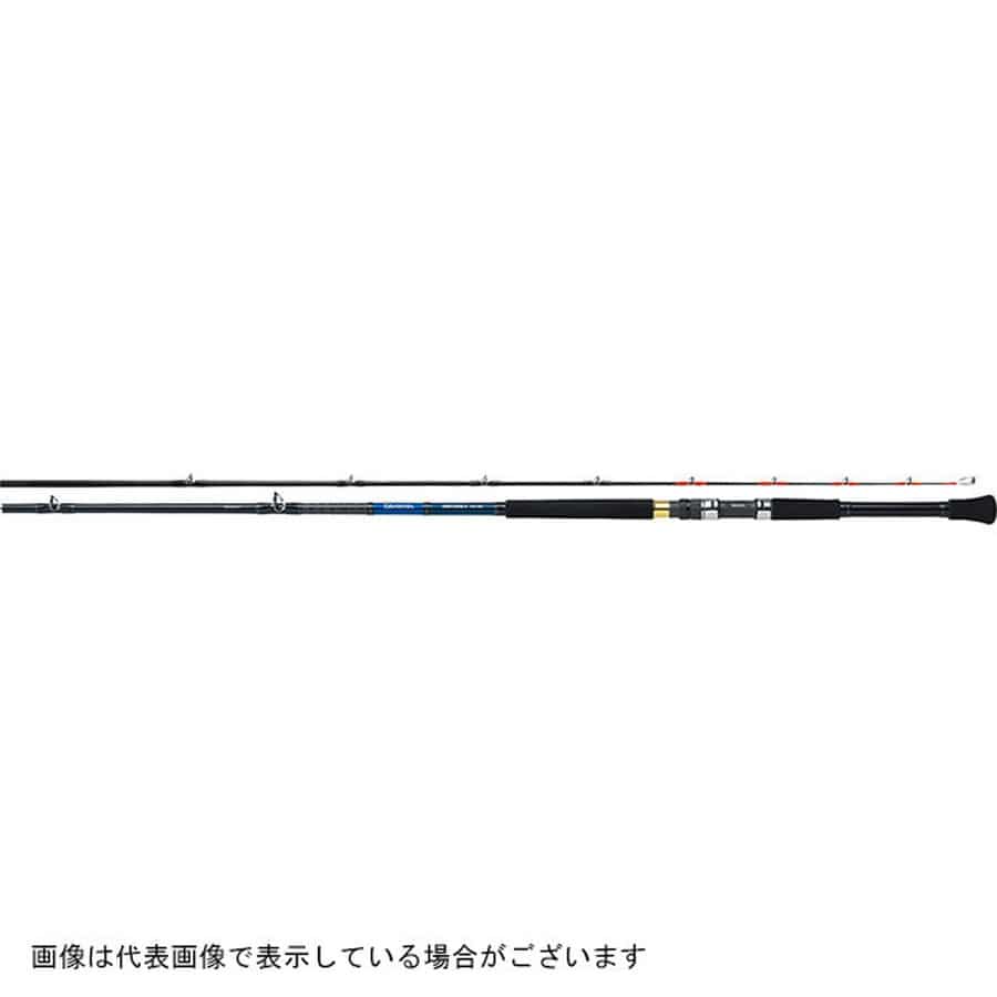 DAIWA DEEPZONE X 150-210 オフショアロッド 【公式通販】