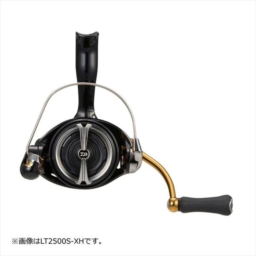 ダイワ スピニングリール 23レガリス LT1000S: 釣具のキャスティング