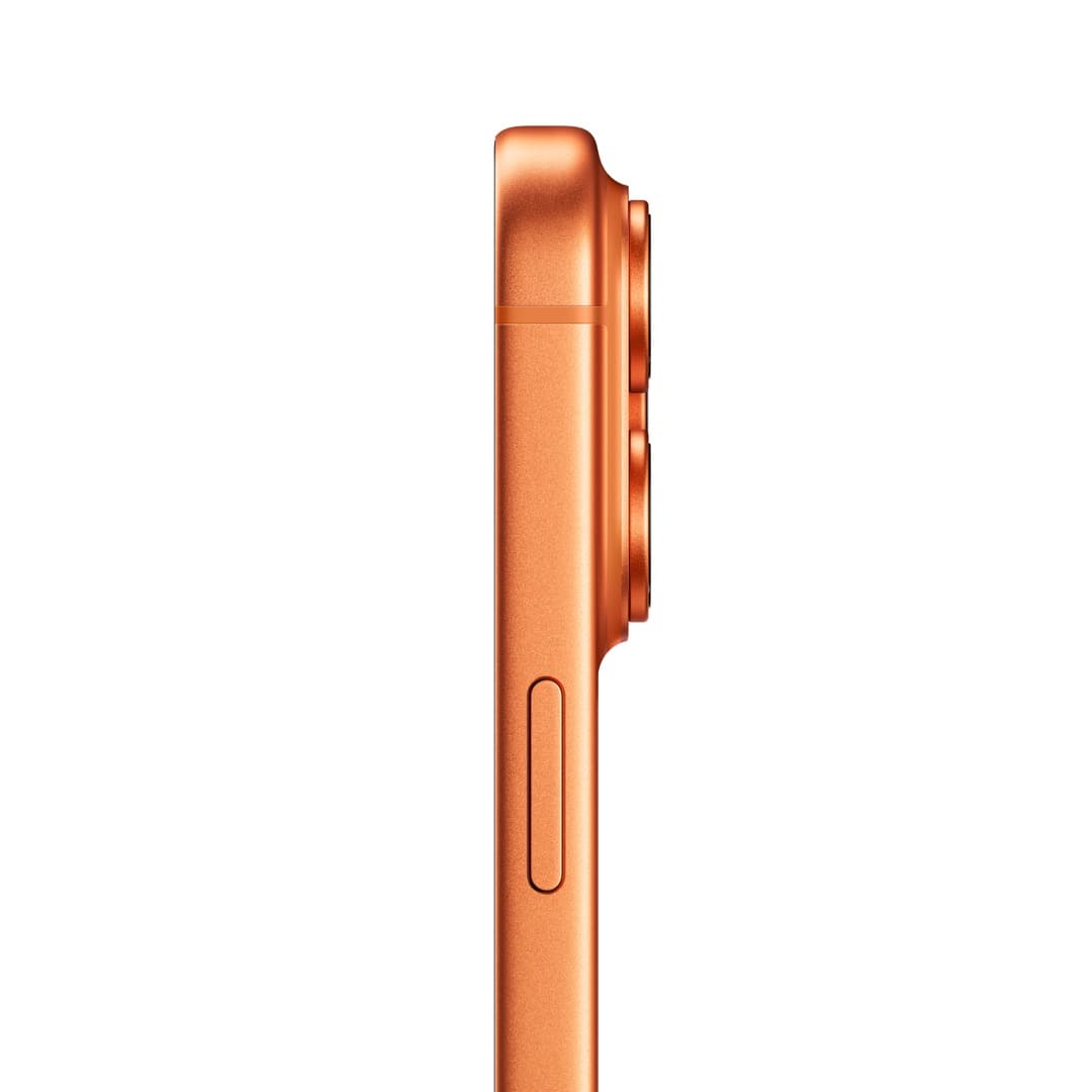 Apple iPhone 17 Pro オレンジ 256GB ほぼ未使用