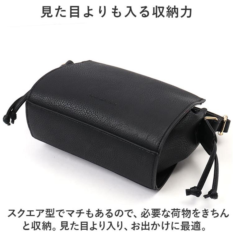 ショルダーバッグ 絞り レディース 通販 ショルダーバック ショルダー