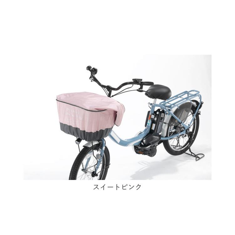 自転車 かごカバー 前 通販 カゴカバー 前カゴ カバー 前かごカバー