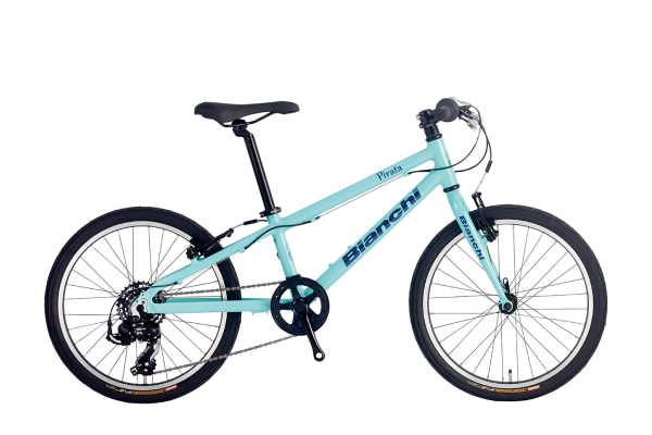 こども用自転車 Bianchi(ビアンキ) PIRATA 20(ピラータ) CK16 20インチ
