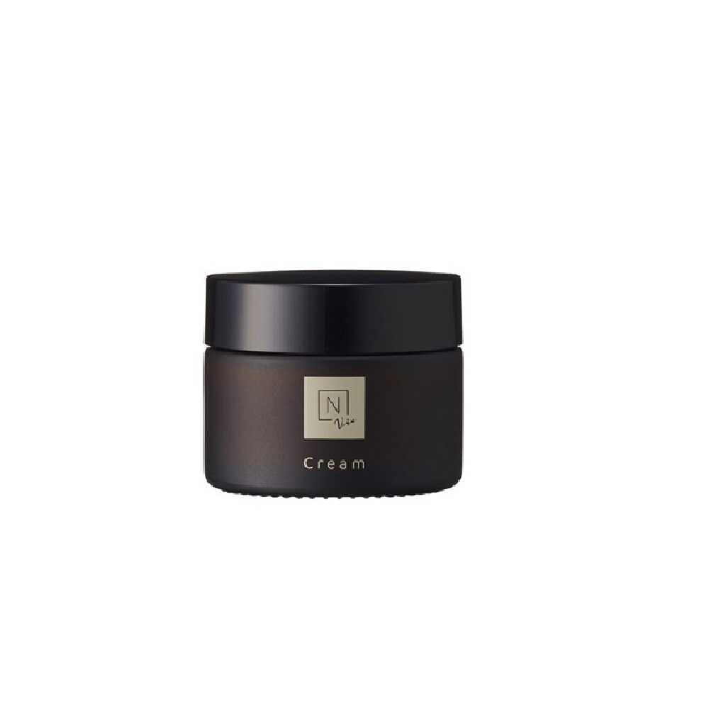 N organic Vie エンリッチ バリア クリーム 47g: サンドラッグ｜JAL