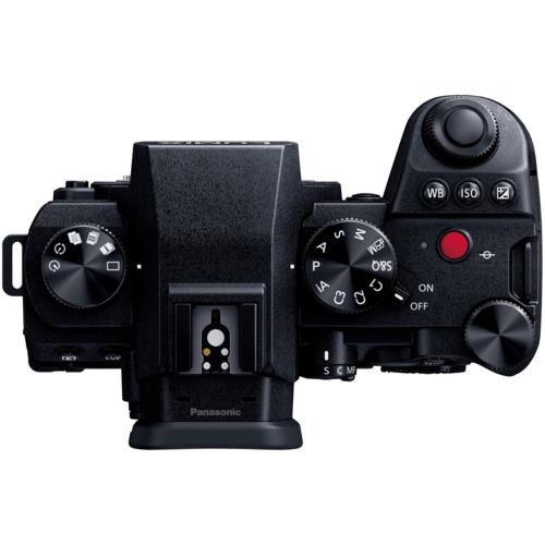 長期5年保証付】パナソニック(Panasonic) LUMIX G9 PRO II DC-G9M2