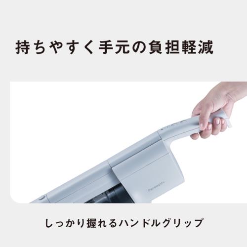 長期5年保証付】パナソニック(Panasonic) MC-SB34J-C アイボリー