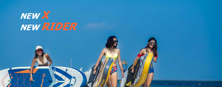 mic21ダイビングショップ[ zray ] ジーレイ X-RIDER X1 SUP