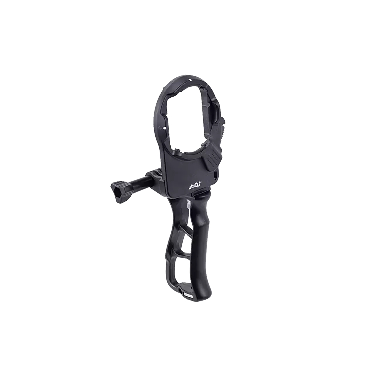 mic21ダイビングショップ[ AOI ] Ace Pro2用 クイックリリースシステム